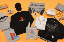 初代「PlayStation」発売30周年を記念した限定アイテムがクール！販売終了間近 画像