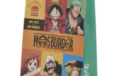 限定「ワンピースカード」もついてくる！「2025モス福袋」予約受付は、12月10日15時から 画像