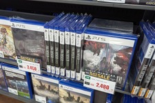 『FF7リバース』『聖剣伝説 VoM』『ガンダムブレイカー4』が3,828円！『ニーア オートマタ』1,628円など、お得なゲオ店舗セールを現地調査