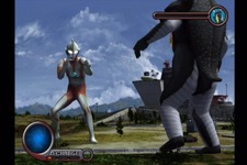 来たぞ、われらの『ウルトラマン』！20周年迎えるPS2の名作ACT【特集】 画像