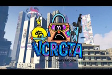 スト鯖「VCR GTA」本日12月2日19時よりスタート！ロスサントスが近未来に？サーバーの様子を確認できる動画もお披露目 画像