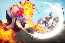 新作RPG『FAIRY TAIL２』プレイがきっかけで原作の沼にハマった話―世界観にキャラ、バトル…好きになる要素しかない！【先行プレイレポ】