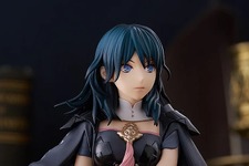 『FE 風花雪月』おヘソも眩しい「ベレス」先生がしなやかに“POP UP PARADE”でフィギュア化 画像