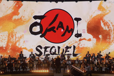 『大神』新作『ŌKAMI』SEQUELが発表！ディレクターはオリジナル版を手がけた神谷英樹氏に【TGA2024】 画像