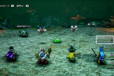 【特集】リメイク版『ドラゴンクエストIII』はなぜヒットした？HD-2Dで蘇るJRPGの金字塔、完成度には賛否両論 画像