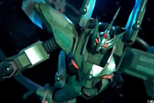 Vガンダムの強敵「ドッゴーラ」がより凶悪に！マッシブさを増した「ドッゴーグ」オリジナルMAとして『U.C. ENGAGE』に参戦 画像