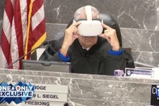 裁判官が被告の立場をVRで体験。米フロリダ州の正当防衛審理にて仮想現実体験が証拠として提出 画像