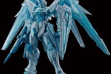 ガンダム大型イベントで「MG グフ Ver.2.0 [クリアカラー]」など限定ガンプラ多数！一部は事前購入方式…1月21日12時から“先着順”で受付開始 画像