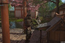 静と動、二つのプレイスタイルが楽しい『アサシン クリード シャドウズ』先行プレイレポ！戦国日本の風景も特に違和感なかったよ 画像