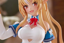 チラリと覗く褐色素肌！ホロライブ「不知火フレア」フィギュアの予約締切が間近に迫る 画像