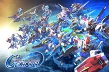 見せてもらおうか、スマホで遊べる『ジージェネ』の新作とやらをー『SDガンダム ジージェネレーション エターナル』は『ジージェネ』らしさあふれる本格派！【ネットワークテストプレイレポ】 画像