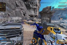 アサルトのシーズンが到来ー『Apex Legends』シーズン24「テイクオーバー」先行体験会レポート 画像