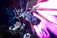 グラフィックが向上した「フリーダム」や「デスティニー」に注目！『機動戦士ガンダムSEED BATTLE DESTINY REMASTERED』のストーリーや参戦機体を紹介