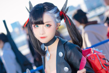 【コスプレ】マリィ、リーリエ、ナンジャモらトレーナーが勢揃い！「ポケモンの日」美女レイヤーまとめ【写真37枚】 画像