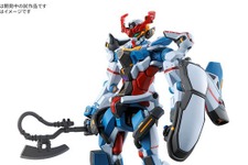 ガンプラHG「GQuuuuuuX」はじめ、「マチュ」「プルツー」など幅広いラインナップ！多数のプラモデル商品が3月6日14時まで抽選販売