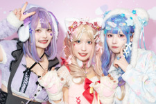 Kawaii×コスプレを世界に発信！人気コスプレイヤーが有り余る可愛さで原宿を沸かせた日【写真41枚】 画像