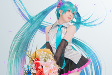 【コスプレ】3月9日は初音ミクの日！時代のアイコンにしてトップランナーであり続けるミクさんの魅力溢れるコスプレまとめ【写真66枚】