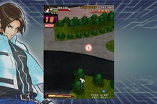 Xbox360版『KOF SKY STAGE』、9月15日より配信 画像