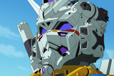 「機動戦士Gundam GQuuuuuuX（ジークアクス）」TVアニメがAmazon Prime Videoで最速配信！新たな場面カットもお披露目 画像