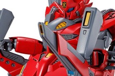 ガンプラ「RE/100 1/100 ビギナ・ゼラ」など15商品が本日3月12日11時よりプレバンにて予約受付開始！ 画像