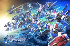 “遊べるガンダム大図鑑”―『SDガンダム ジージェネレーション エターナル』先行プレイレポ&インタビュー