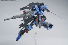 サーベル抜刀の躍動感に見惚れる！発売迫るガンプラ「MG ガンダム・ヴィダール」新たな商品画像がカッコイイ