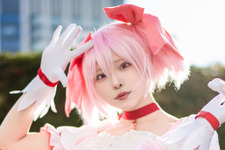 【コスプレ】まどマギ、原神、ブルアカまで魅惑キャラが目白押し！「アコスタ池袋」美女7選【写真33枚】