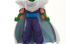 全高約29cmのビックサイズ！「ドラゴンボール」より「ピッコロ」フィギュアが予約受付開始ーマントは着脱可能 画像