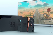 「スイッチ2」に求める性能は「快適性」が最多！ 期待するのは「転売対策」「Joy-Conの耐久性」など─ユーザーの要望や傾向が明らかに【アンケ結果】 画像