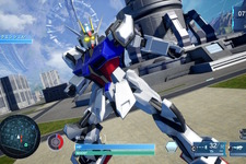 『機動戦士ガンダムSEED BATTLE DESTINY REMASTERED』忠実に再現された“機体特性”を紹介！フェイズシフト装甲やパック換装、マルチロックを活かして戦い抜け