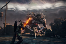 新キャラは狙撃手？『エルデンリング ナイトレイン』海外向け映像で弓使いの夜渡り「IRONEYE」お披露目 画像