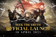 元KURO GAMES社員のスタートアップが贈る『Black Beacon』が配信間近―次なるヒット作を探せ！日本未上陸の注目ゲームアプリ3選【2025年4月6日】 画像