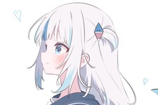 ホロライブ運営・カバーの株価が急落―VTuber世界1位「がうる・ぐら」の卒業を警戒か 画像