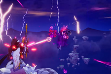 『龍の国 ルーンファクトリー』DL版がスイッチ/スイッチ2向けに予約受付開始！「上空」の冒険を描く新トレイラーも公開 画像