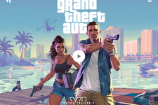 『GTA6』トレイラー第2弾、公開後10時間で驚異の約3,800万回再生！恐ろしい速度で再生回数を伸ばし続ける 画像