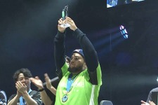 EVO Japan 2025『ストリートファイター6』部門はドミニカ共和国の英雄「MenaRD」選手が優勝！前人未到の2連覇達成 画像