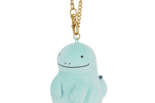 『ポケモン』コイキングやヌオーなどが仲間入り！持ち運びしやすいぬいぐるみが7月下旬に発売 画像