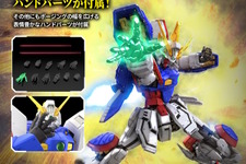 6月のガンプラ新商品、発売日が一挙公開！「ゲルググ（ボカタ機）」ら3商品は7日登場、月末には「RG シャイニングガンダム」も 画像