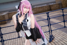 【コスプレ】初音ミク・ホロライブ・にじさんじ！バーチャル界の人気キャラが大集合した「アコスタ池袋」美麗レイヤー11選【写真48枚】 画像