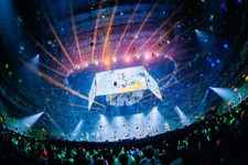 「ウマ娘 6th EVENT The New Frontier 春公演 」Day1ライブレポート　すべてが新鮮な驚きを与えた一夜 画像