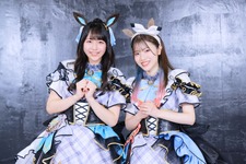 石原夏織さん＆羊宮妃那さんにインタビュー！「ウマ娘 プリティーダービー 6th EVENT The New Frontier」熱気高まるライブ後の二人に話を聞いた 画像