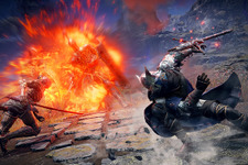 『エルデンリング ナイトレイン』6月2日17時～20時までオンライン利用不可―ソロ難度緩和のメンテナンスを実施 画像