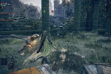 【特集】前作と同じつもりでいたら大間違い！『エルデンリング ナイトレイン』で印象の変わったボスや雑魚キャラ5体に怯えてる 画像