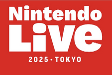 「Nintendo Live 2025」開催決定。スイッチ2ゲーム体験や『マリオカート ワールド』で世界各地のプレイヤーが競うイベント実施 画像