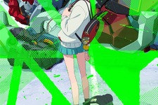 「ガンダム ジークアクス」×JR東海コラボがスタート！新大阪駅に降り立ったマチュ、ニャアン、シュウジの描き下ろしイラストが尊い 画像