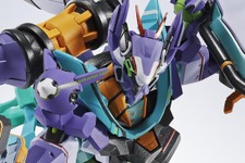 ジークアクスより「METAL ROBOT魂 GFreD（ジフレド）」の詳細解禁！頭部ビットの名称も「エスビット：ルナ／アルテミス」だと判明 画像