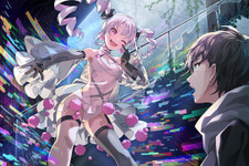 ブシロード新作ビジュアルノベル『VIRTUAL GIRL @ WORLD'S END』発売―戦争、資源の枯渇、人口減少を迎えた未来で、夢を追う少女たちを描く