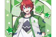 人気ゲーム実況グループ「カラフルピーチ」が立体ペーパーアートに！ファンの心をくすぐる仕掛けが満載、メンバーにフィーチャーした全11種 画像