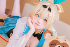 【コスプレ】6月18日は「ホロライブ」風真いろはの誕生日！ほんわか温かい雰囲気のサムライに心惹かれるコスプレまとめ【写真52枚】 画像