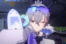 『崩壊：スターレイル』Ver.3.4の「銀狼」強化内容が一部判明―システム面では「ストーリースキップ機能」も追加へ 画像